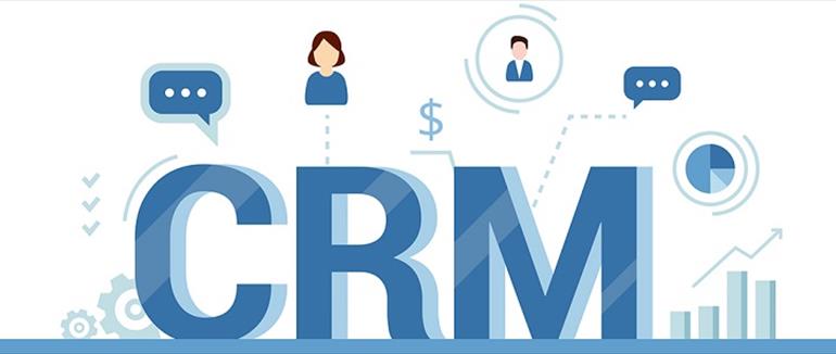 تعریف CRM